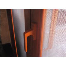 SGS Security Window Screen